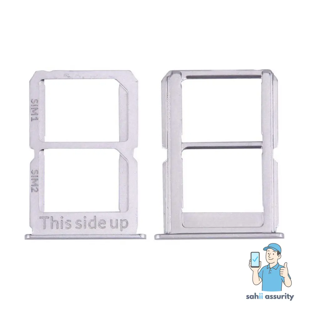 SIM Card Holder Tray for OnePlus 3